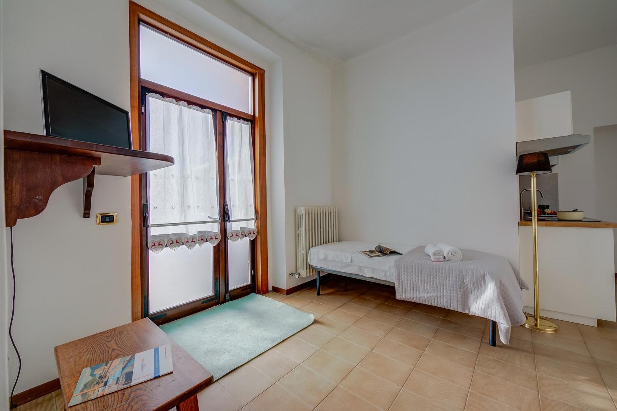Belvedere Apartments - Happy Rentals Colle Colle Sestriere Exteriör bild