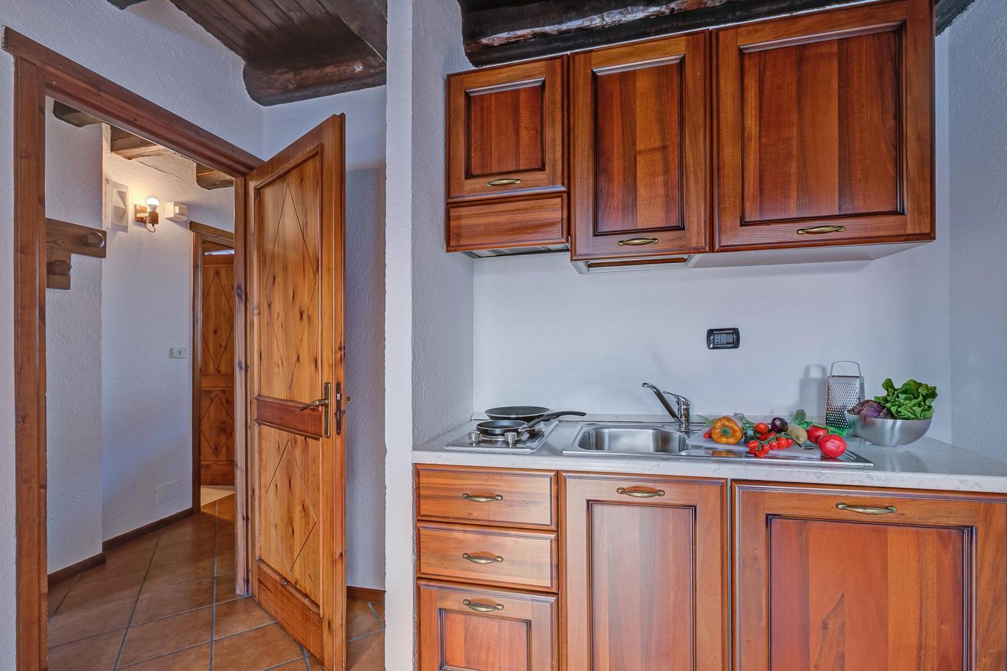 Belvedere Apartments - Happy Rentals Colle Colle Sestriere Exteriör bild