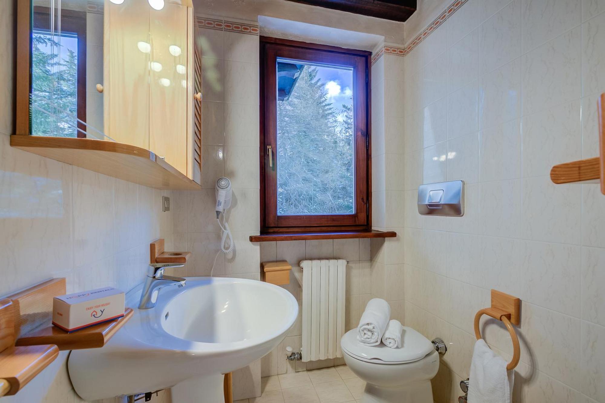 Belvedere Apartments - Happy Rentals Colle Colle Sestriere Exteriör bild